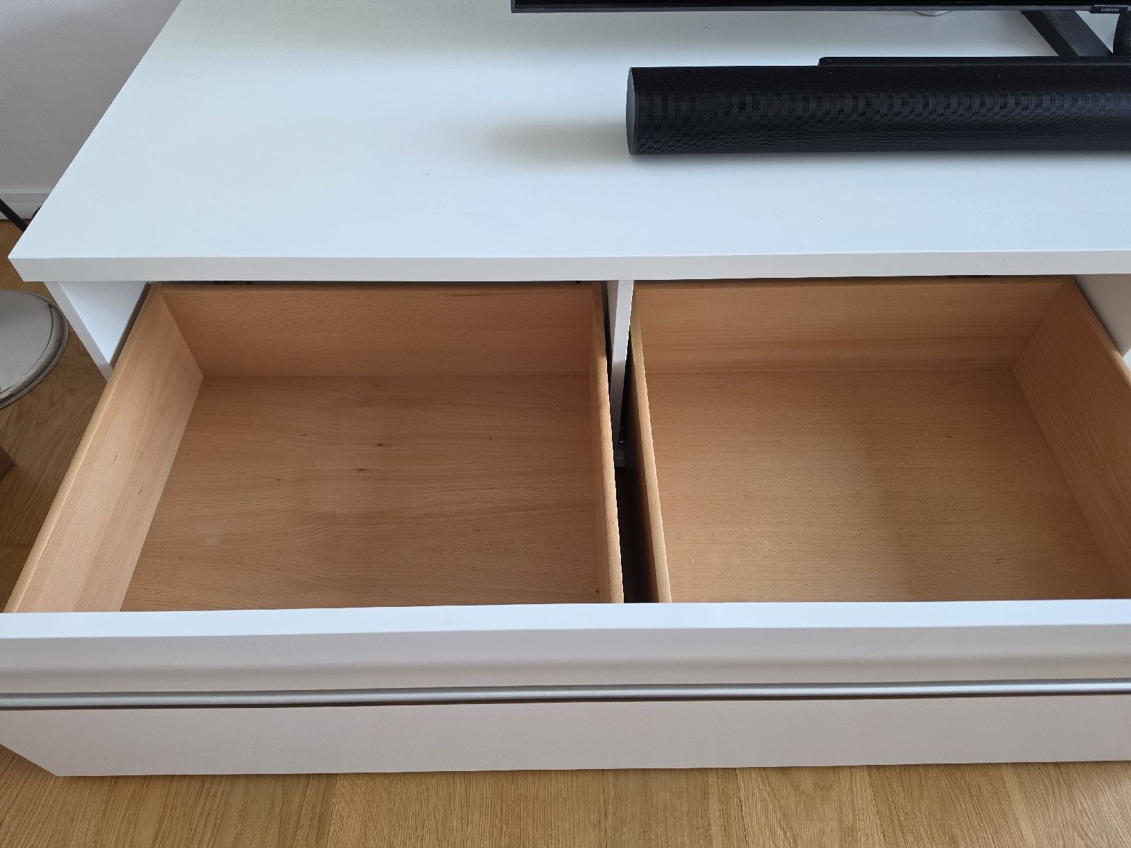 Hülsta Mobili TV: Hülsta Sideboard / Lowboard – Usato da Thalwil venduto da Chris23 2