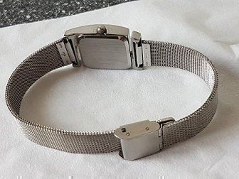 Orologi: Schöne Damenuhr - Quarzuhr – Usato da Pratteln venduto da Bmw0107 5
