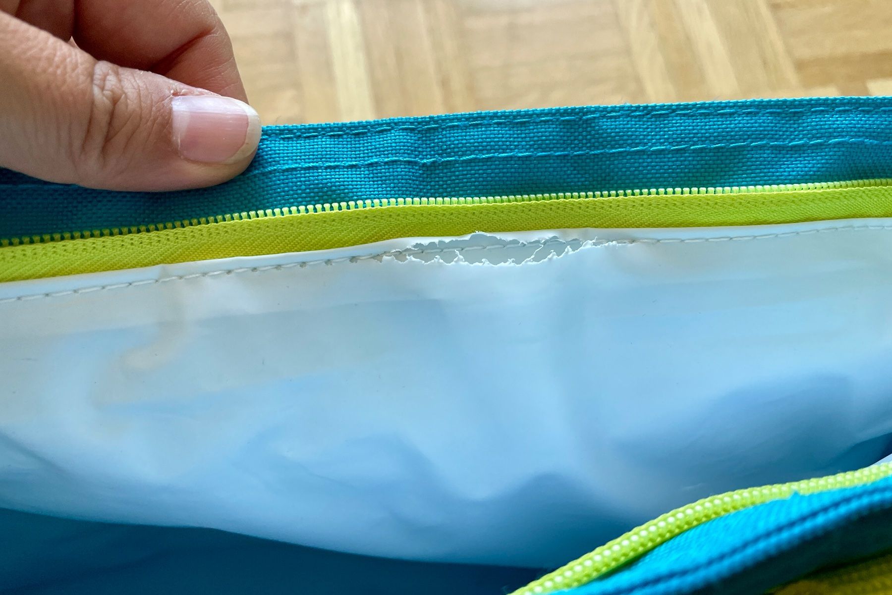 Borse: Kühltasche von Campingaz – Usato da Gümligen venduto da soleil149 5