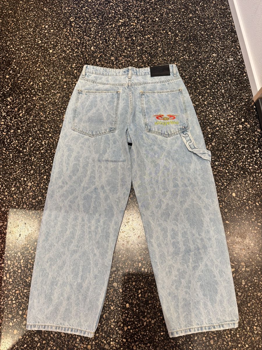 Jeans: Stingwater streetstyle jeans size Small – Usato da Zürich venduto da gva_r9gs 7