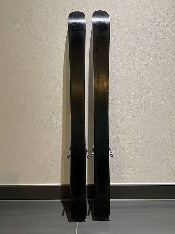 Skis Atomic Punx enfants 110 (D'occasion) à Orsières pour CHF 50 ...