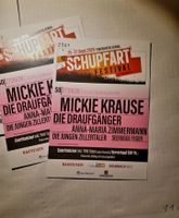 2x Ticket Schupfart Festival