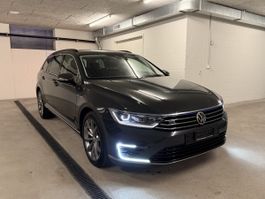 VW Passat GTE / Plug-in-Hybrid