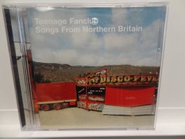 Teenage fanclub Song from northern Britain