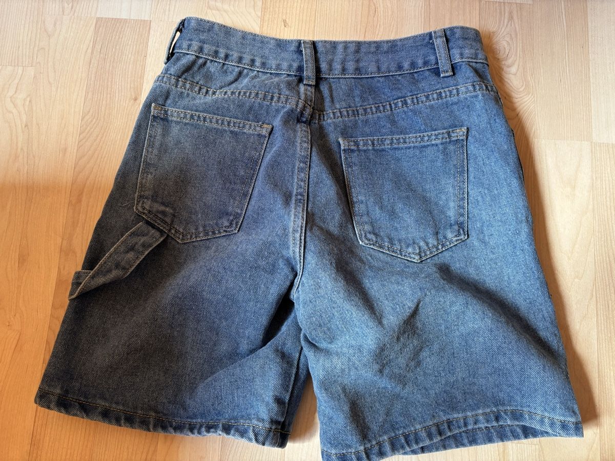Jeans: Jeanshose | XS | Cotton | neu – Neu (gemäss Beschreibung) aus Jegenstorf von vanisaem 2