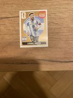 Panini 2026 Extra Sticker Messi