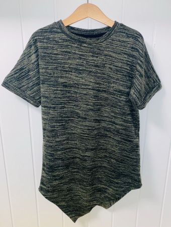 # Boy - Cooles Shirt Gr. 140 - METRO #