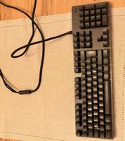 Logitech G413 CARBON clavier mécanique utilisé