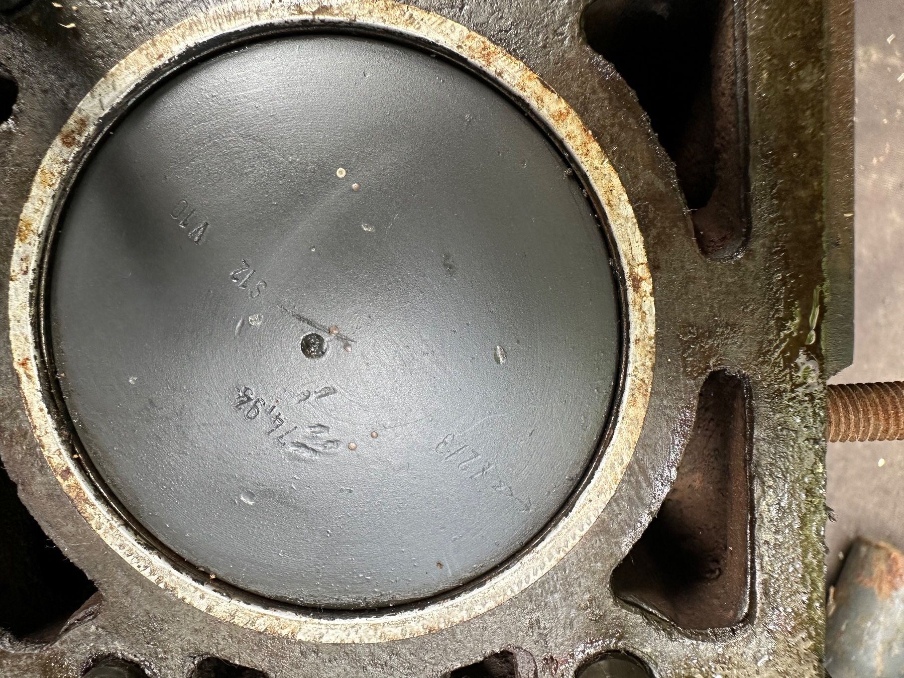 Alle Autoersatzteile: DKW TEILE – Gebraucht aus Reinach AG von 2cvfreak 4