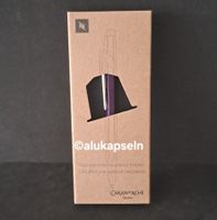 2020 Nespresso Arpeggio Nr.3 Caran d'Ache 849