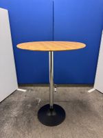 Dietiker Bistrotisch / Bartisch