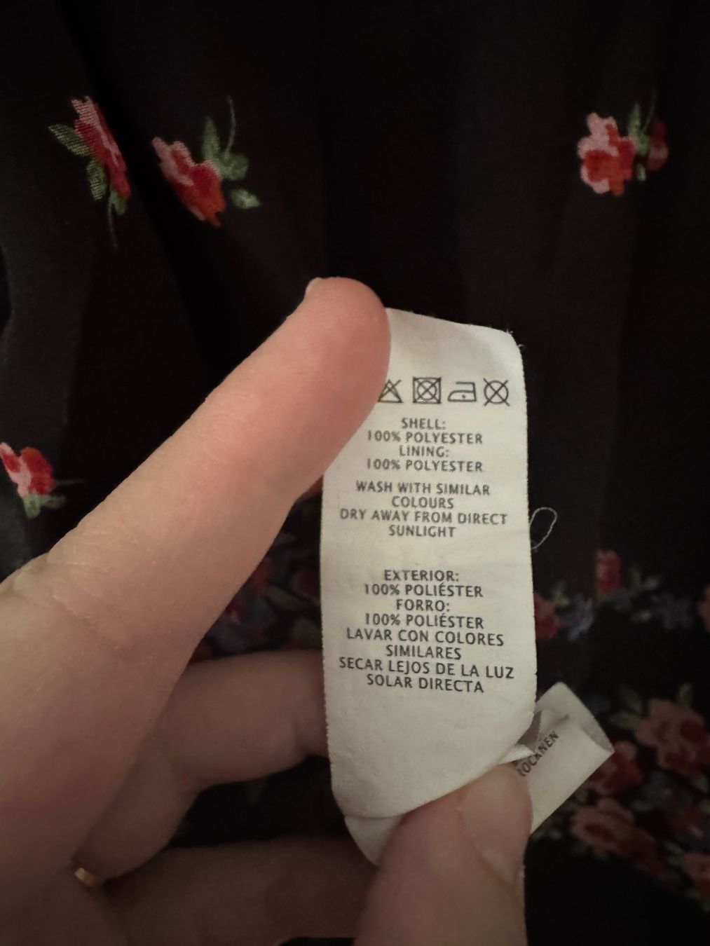 Vestiti: Kleid Atmosphere, Gr. 36 – Usato da Adliswil venduto da Udarius 3