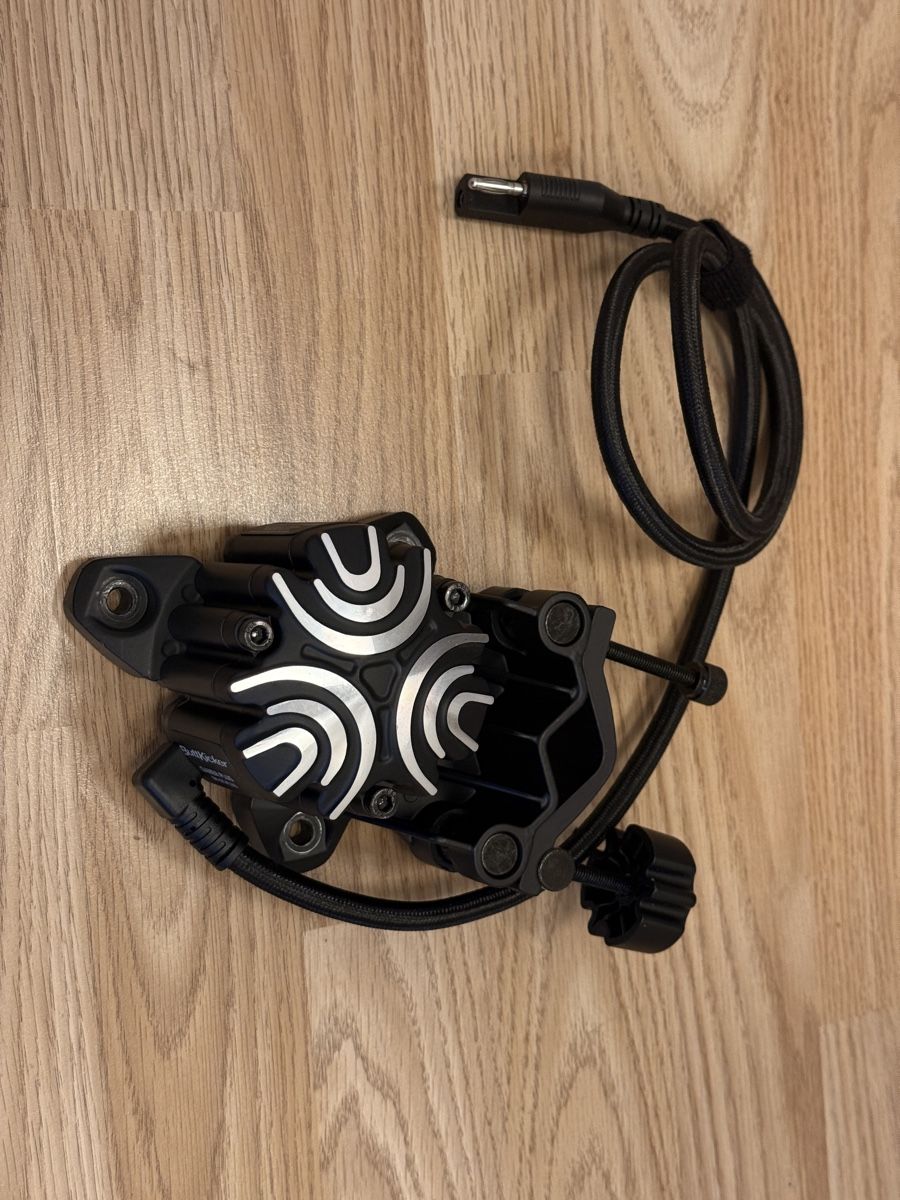 Lautsprecher: Sim Racing / Buttkicker Gamer Plus – Gebraucht aus Gipf-Oberfrick von spey1971 4