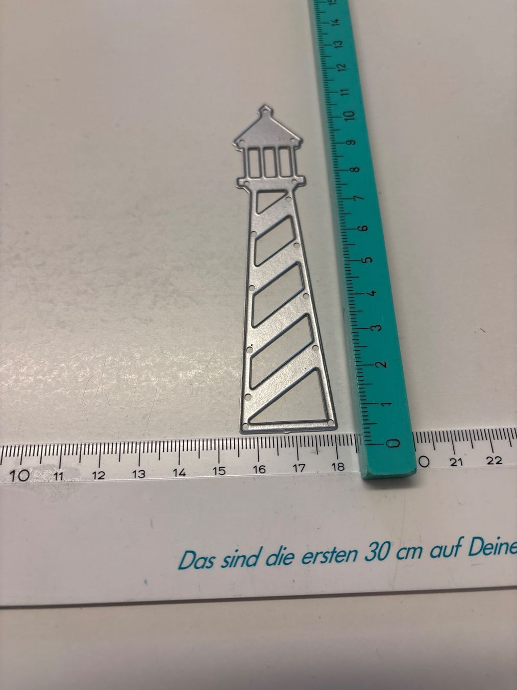 Schablonen: Stanzschablone NEU – Neu (gemäss Beschreibung) aus Amriswil von SCHLOSSGEISTLI