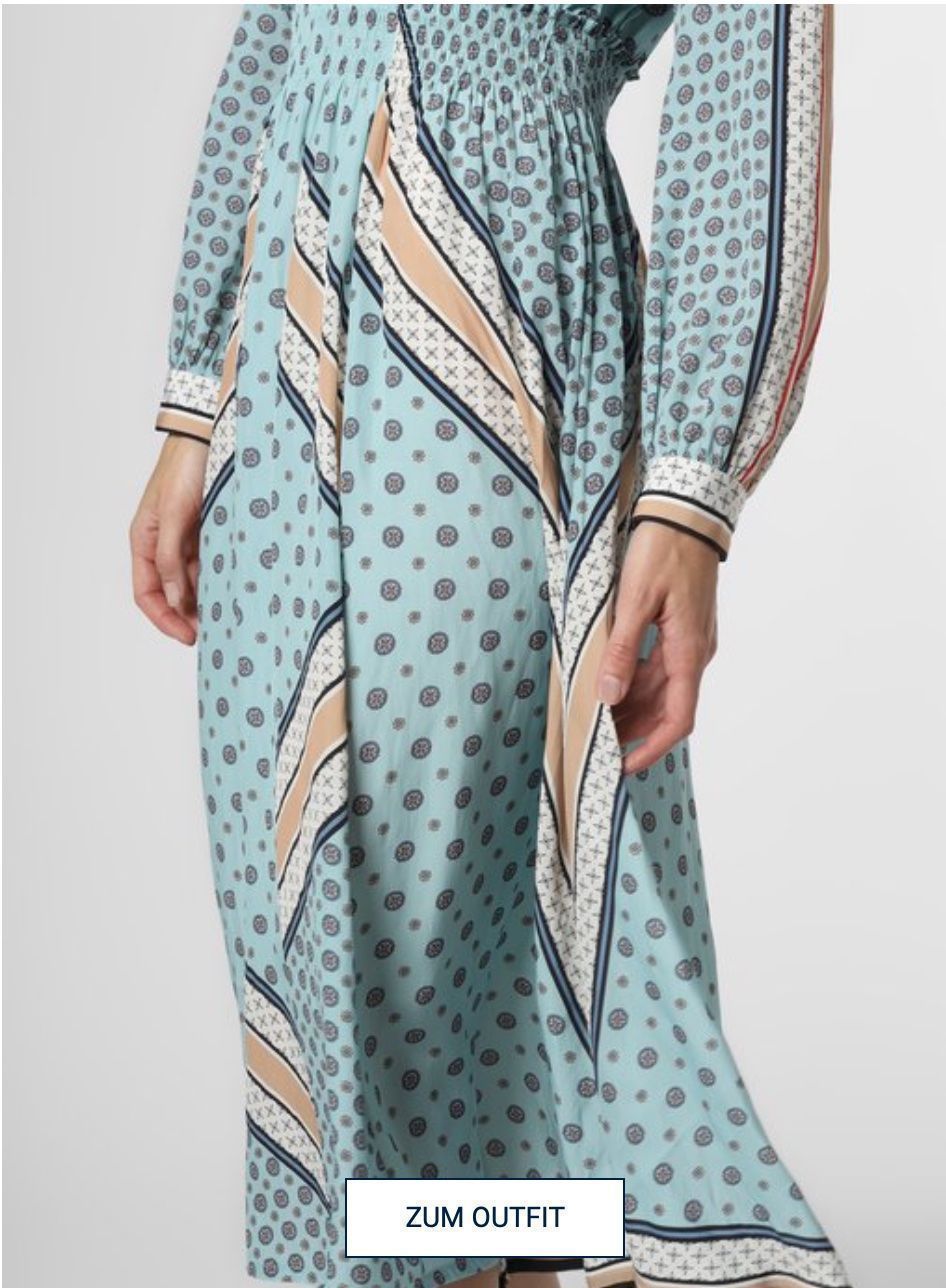 Marc Cain Vestiti: Marc Cain Kleid  Gr 38 N3 – Nuovo e nell'imballaggio originale da Volketswil venduto da praxis12 1