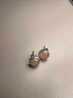Ohrstecker rosa