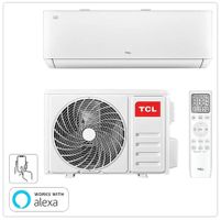 TCL Inverter-Klimasplitgerät - TAC-09CHSD/TPG11 QuickConnect
