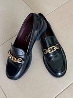 Bryan Stepwise - Loafers Schwarz Grösse 36 Damen