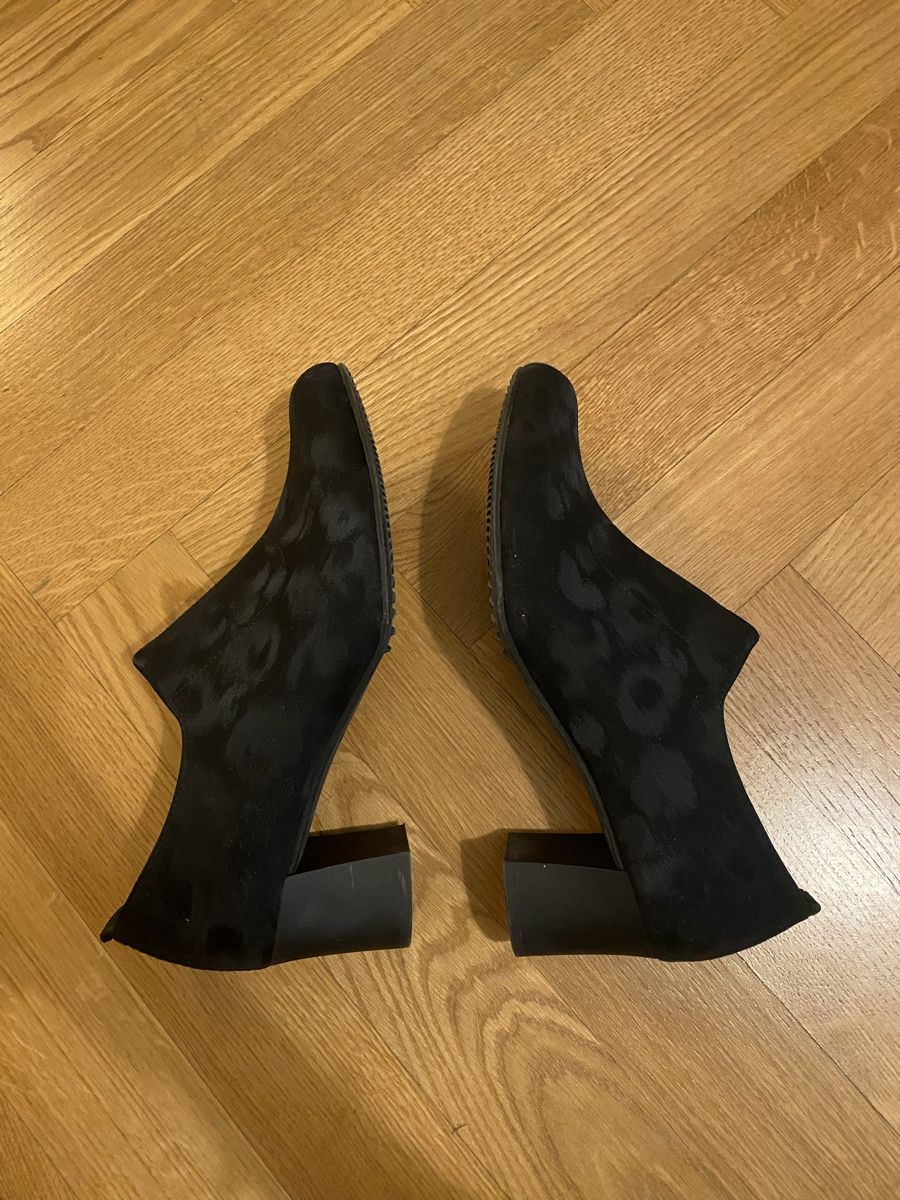 Brunate Scarpe da donna: Brunate Ankle Boot – Nuovo (secondo la descrizione) da Zürich venduto da happycastle