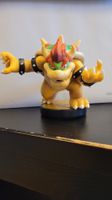 Figurine Nintendo Amiibo Bowser Super Mario