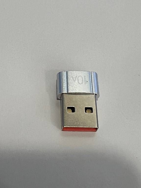 Lecteurs & Adaptateurs: USB 3.0-auf-Typ-C-Adapter – D'occasion à Luzern par claiudiu 2