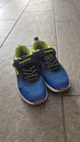 KangaROOS Kinder Hallenschuhe blau Grösse 32 gebraucht