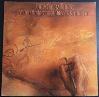 The Moody Blues Schallplatte "To Our Children..." Vinyl