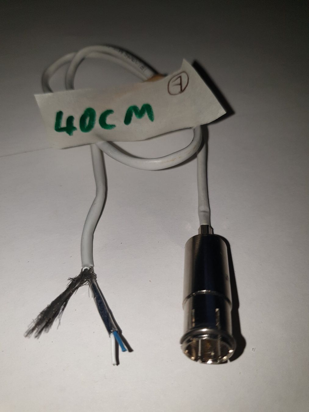 BKS Kabel: Câble BKS - TV Patchkabel test – Gebraucht aus Moudon von Amaroli7