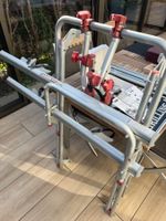 Fiamma Carry Bike 200 DJ Ducato ab 2006