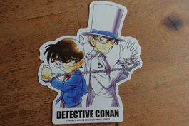 Detective Conan Kaito Kid Postkarte - Special Shop Edition