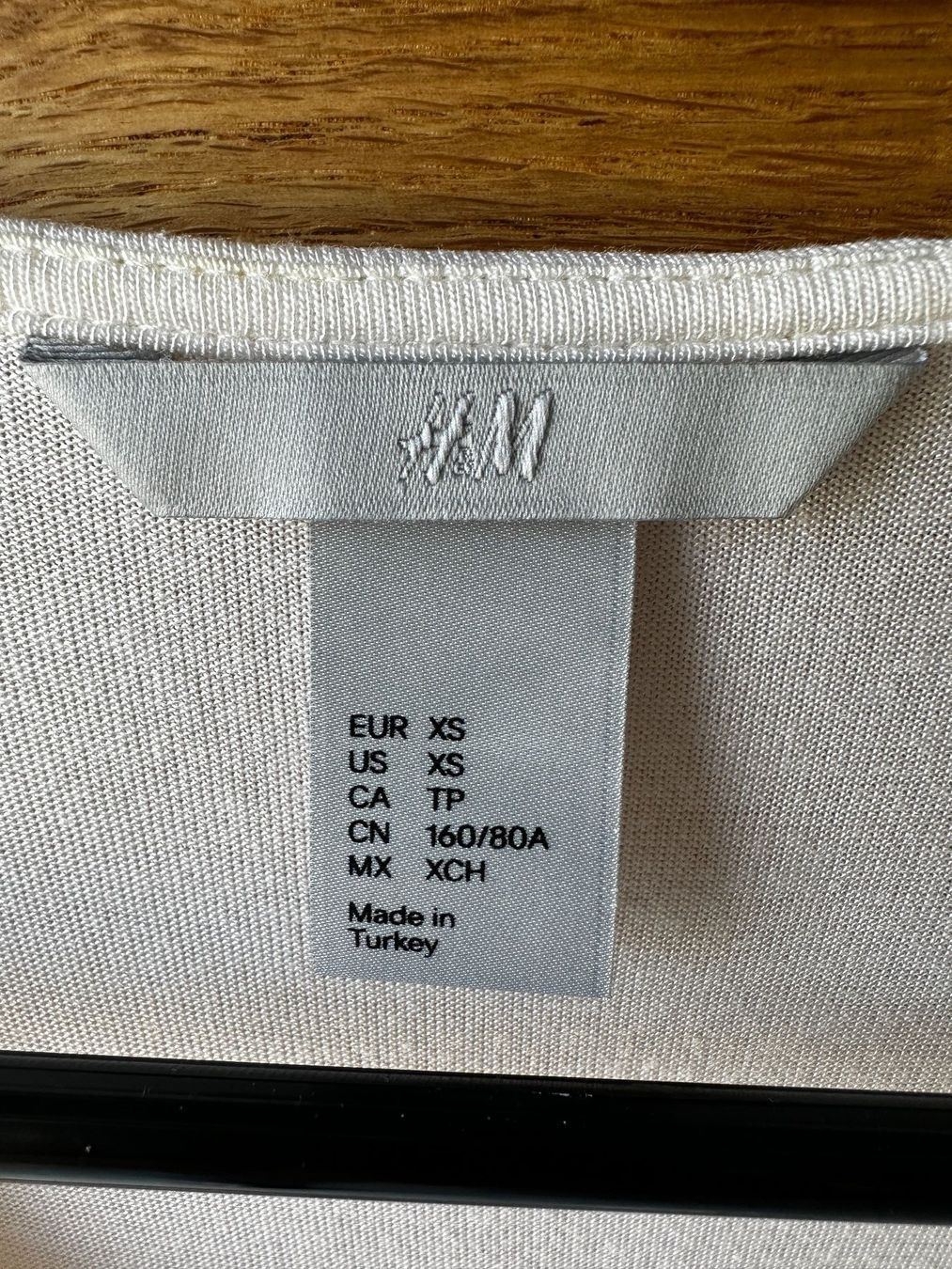 H&M Camicette: Bluse H&M XS – Usato da Zürich venduto da poliveira 2
