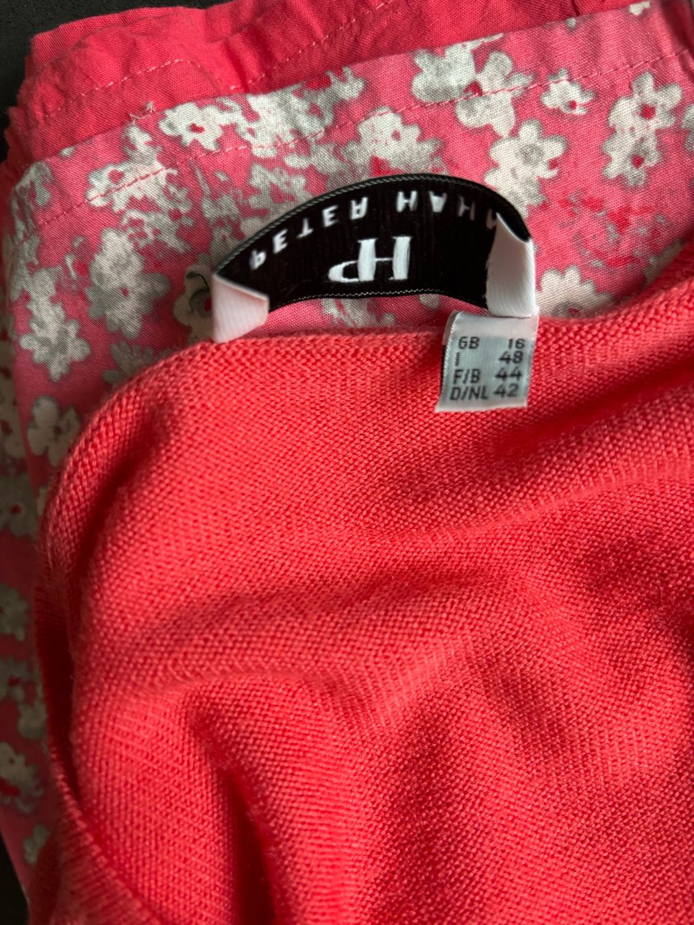 Lotti di vestiti: ZERO Jupe und Peter Hahn Pullover neuwertig – Nuovo (secondo la descrizione) da Merishausen venduto da yourdream 6