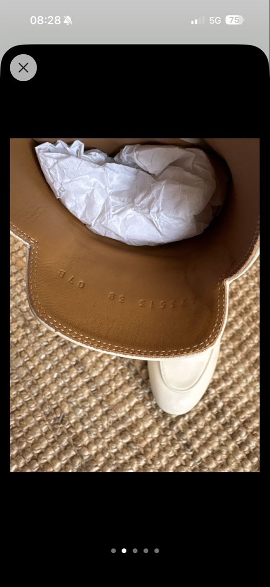Gucci Scarpe da donna: Gucci Princetown – Usato da Bossonnens venduto da mina1187 1