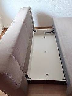 Sofas: Bettsofa – Gebraucht aus Küssnacht am Rigi von ant_9g9m 2