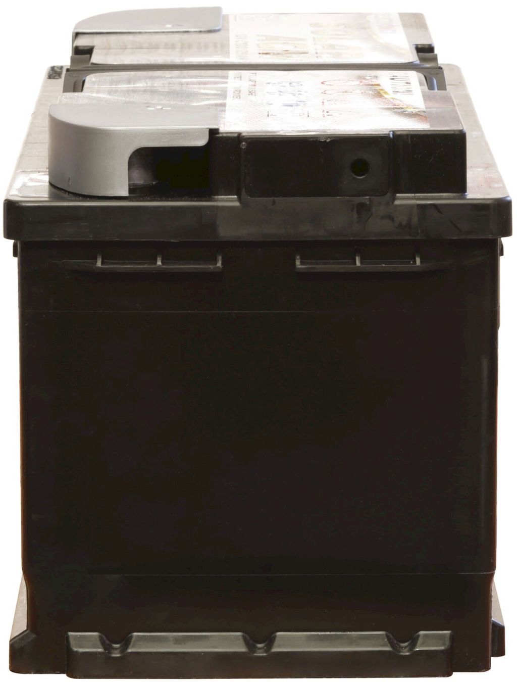 Batterie: Electronicx Solarbatterie AGM 120 AH 12V – Nuovo e nell'imballaggio originale da Bottighofen venduto da zaap 3