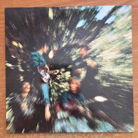 Creedencel Clearwater Revival - Bayou Country / Audiophile