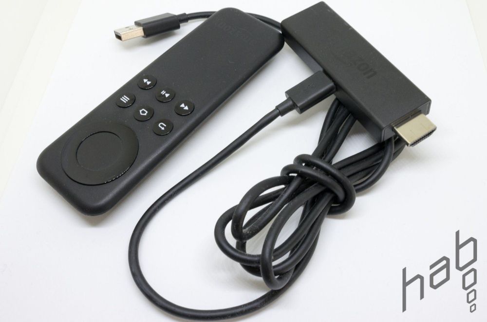 Amazon Fire TV Stick (1. Generation) Kaufen auf Ricardo