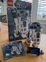 LEGO 10225, Star Wars R2D2, 38 x 59 x 10 cm (BxHxT)