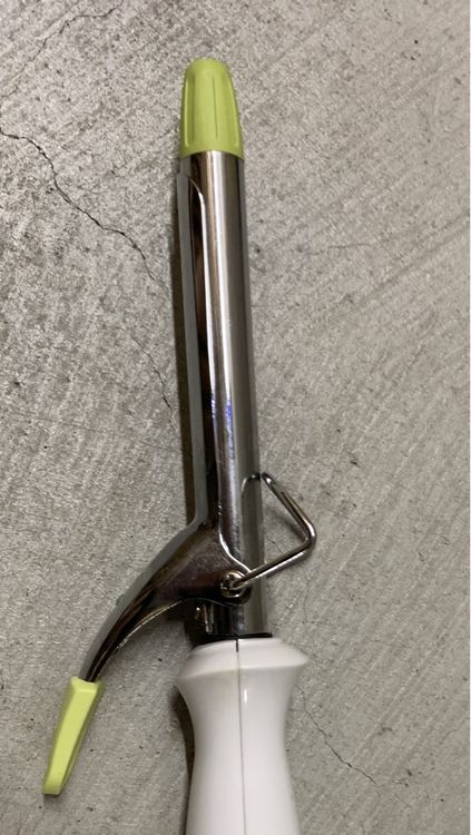 Piastre & Arricciacapelli: Lockenstab – Usato da zürich venduto da ste_k7gp 2