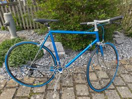 Pendler bike Frisch ab service!