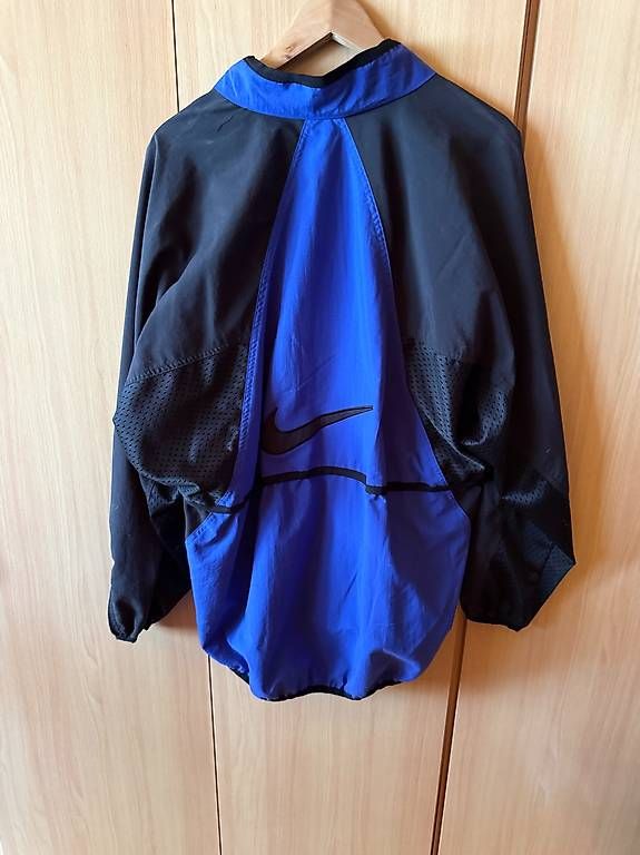 Nike Giacche: Veste d'entraînement NIKE – Usato da Chambrelien venduto da urb_ngr5 2