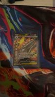 Carta Pokemon Mega Excadrill EX condizioni pari al nuovo