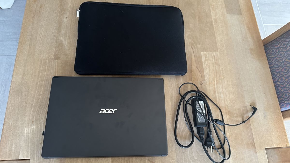 Acer Notebooks: Acer Aspire 36x25cm – Gebraucht aus Amsoldingen von Thor46 3