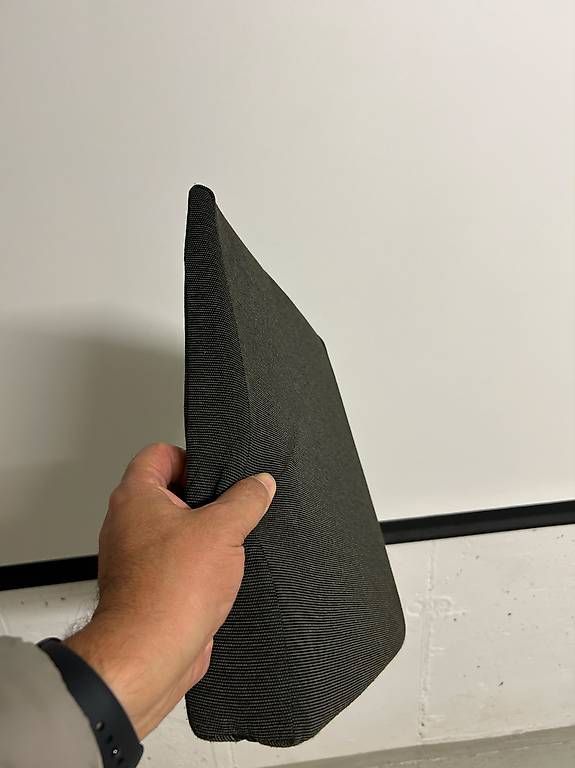 Kissen: Sitzkissen – Gebraucht aus menziken von xaver76