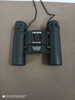 Fernglas Carena 12x25 Fully Coated Optics schwarz