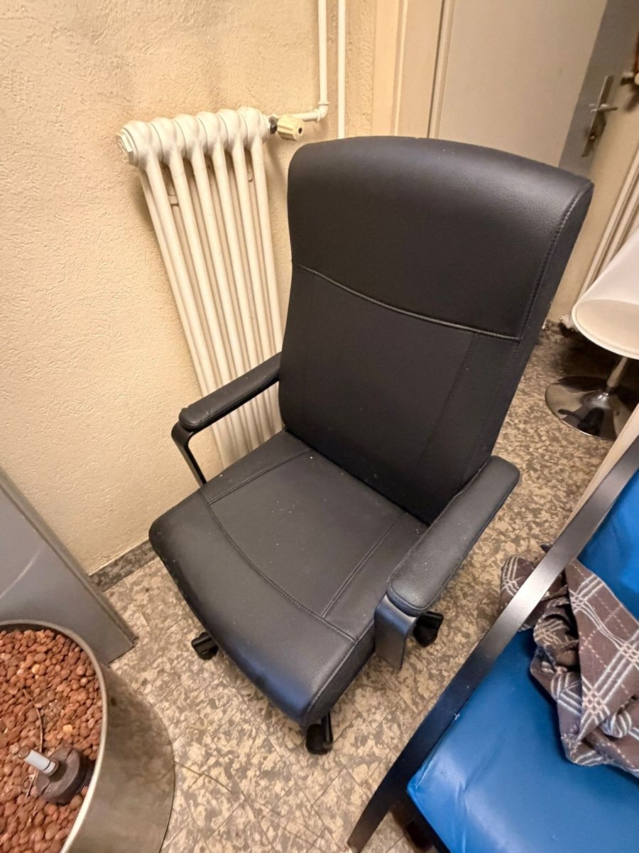 Sedie: Bürostuhl – Usato da Forch venduto da caro_25 1