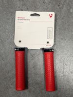 Bontrager XR Elite MTB Grip rot 130mm NEU und OVP