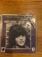 Donny Osmond - The Twelfth Of Never