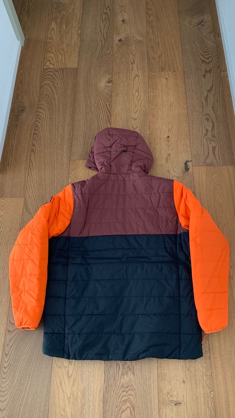 2117 Jacken: Skijacke 2117 twentyone seventeen – Neu und originalverpackt aus Ried-Brig von Feuerhut 1