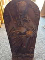 German Wagner Relief